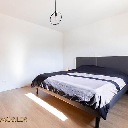 Appartamento Colmar Centre - L'Essentiel Esterno foto